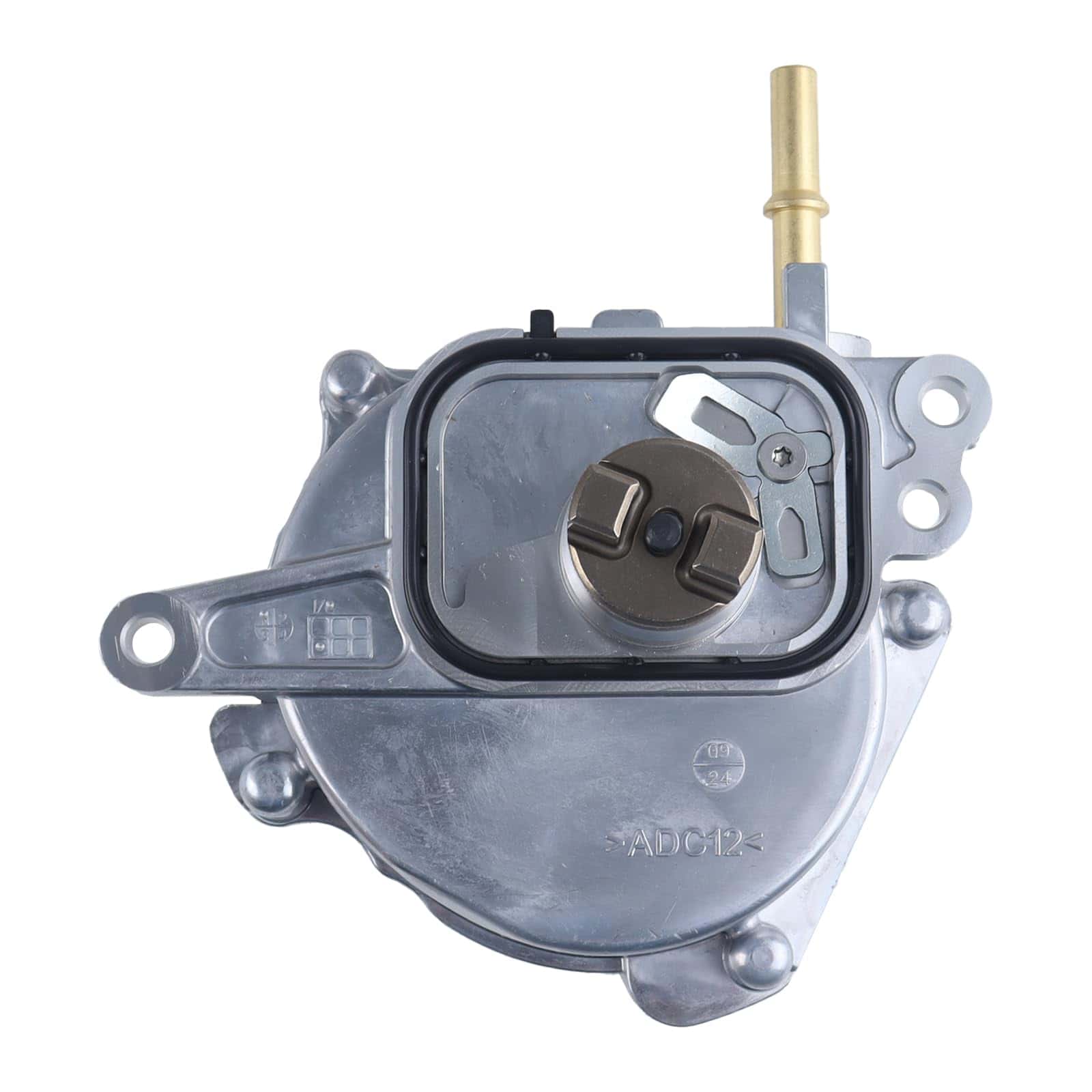 WONSABON Bomba de Vacío de Refuerzo del Freno de Potencia