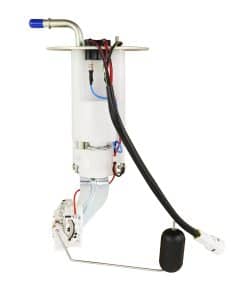 Módulo de Bomba de Combustible Eléctrica Ensamblaje de