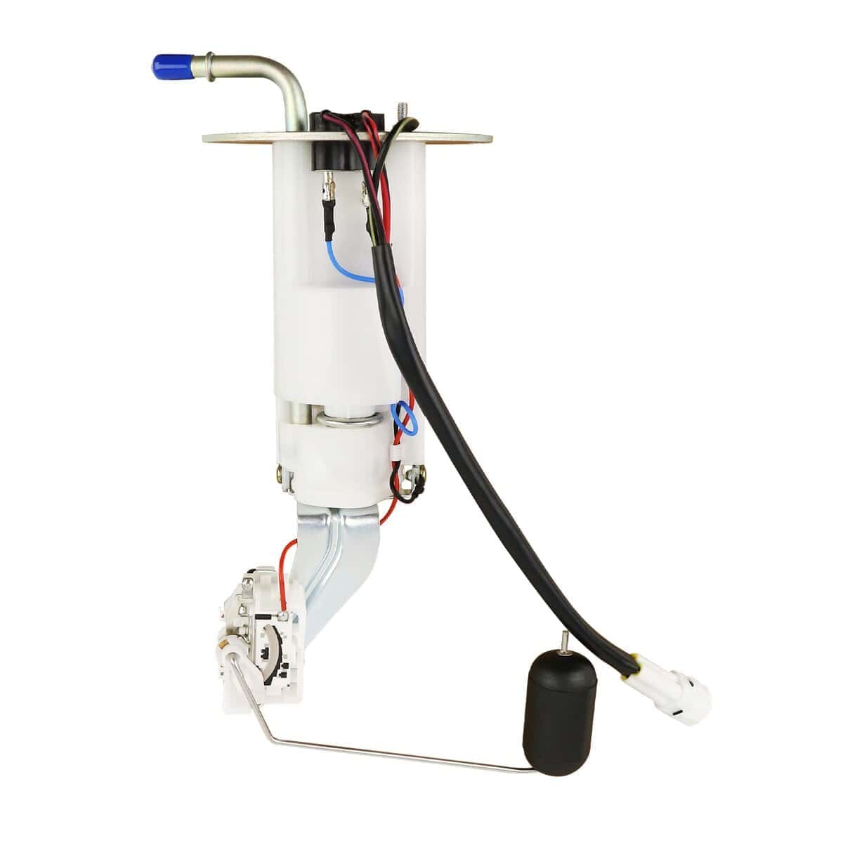 Módulo de Bomba de Combustible Eléctrica Ensamblaje de