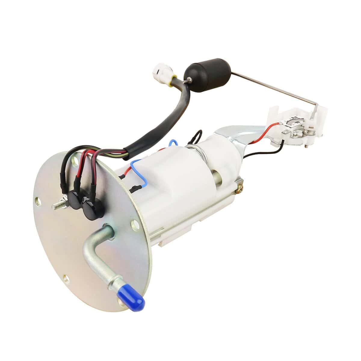 Módulo de Bomba de Combustible Eléctrica Ensamblaje de - Imagen 4