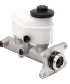 Cilindro maestro de freno con depósito y tapa compatible