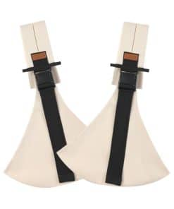 Portabebés para niños pequeños, 2025 Nuevo -Beige