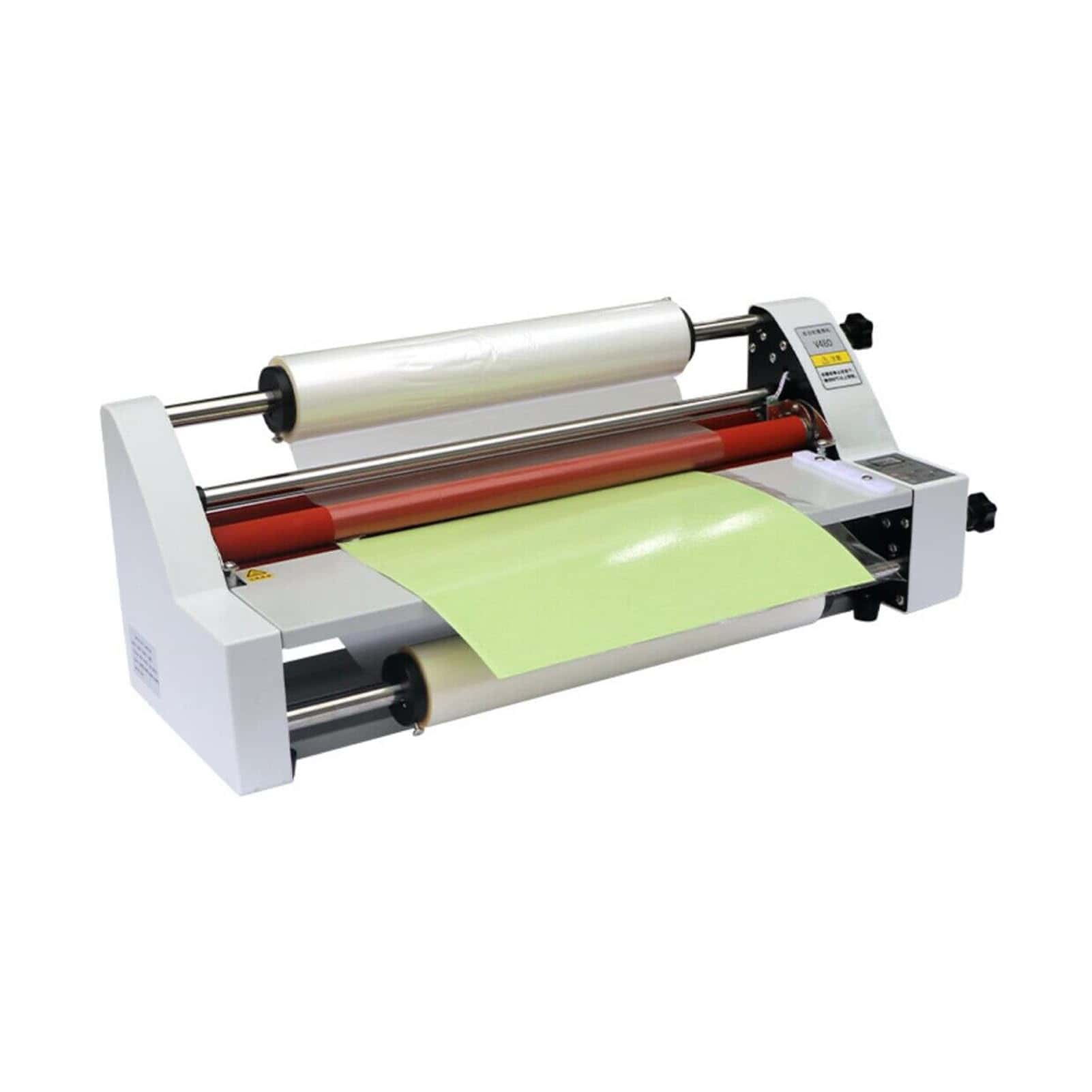 Máquina Laminadora de 17.7", SHengwin Máquina Laminadora de