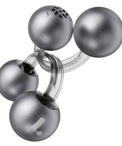 Lytmi CozyClip D1 Auriculares de gancho abiertos, Sonido