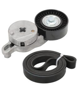 Orrdary 39106 Tensor de Correa de Distribución con Polea