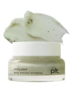 Crema de Raíz de Ginseng Hoja Derretida PLENTY PLANT, Crema