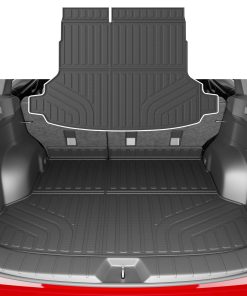 Tapete de Carga Compatible con 2025 Subaru Forester Forro