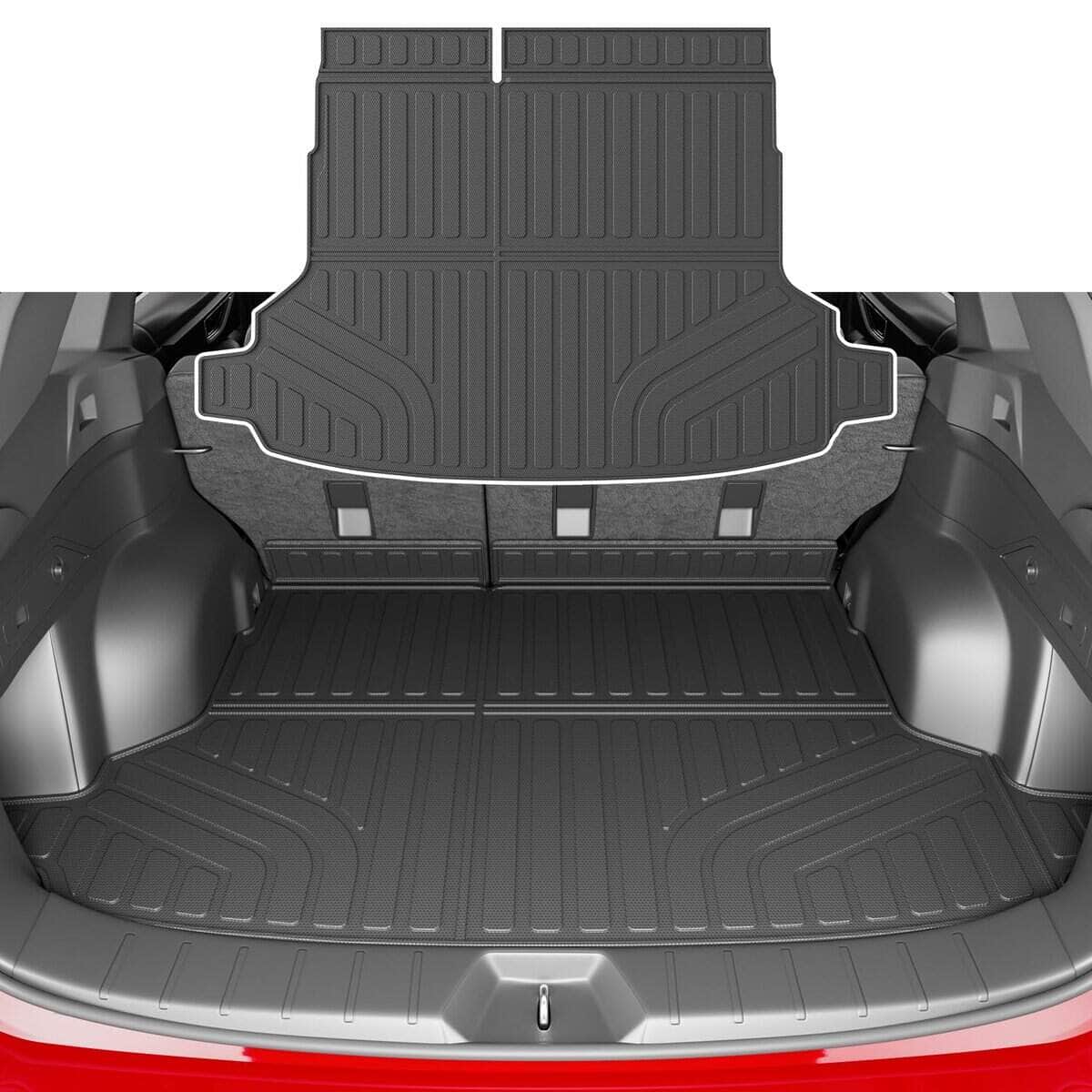 Tapete de Carga Compatible con 2025 Subaru Forester Forro