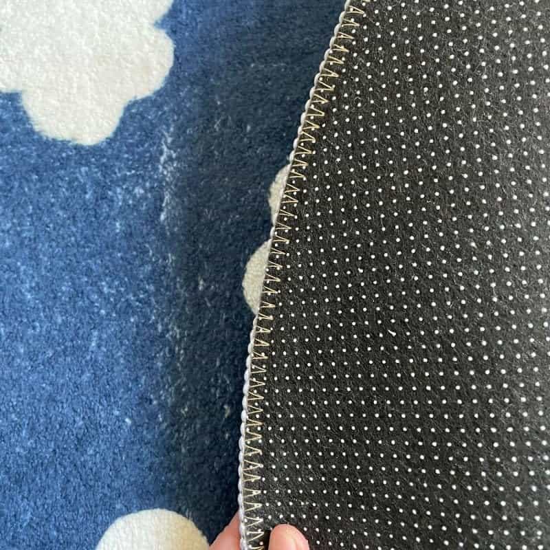 Tapete de Juego Infantil Poowe Alfombra Redonda Educativa - Imagen 8