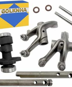Kit de Levas y Brazo de Balancín GOLKNHA 300EX Compatible