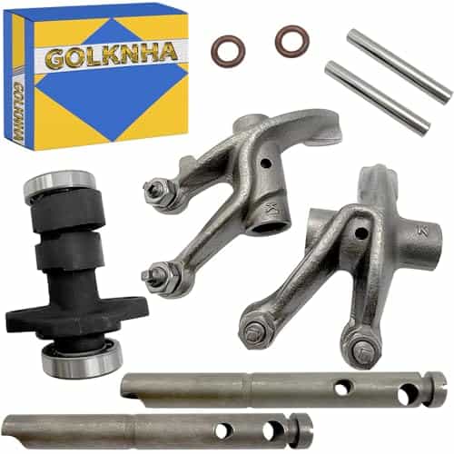 Kit de Levas y Brazo de Balancín GOLKNHA 300EX Compatible