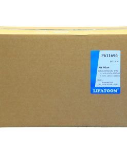 Filtro de Aire (Azul) Compatible con KENWORTH T400 T660