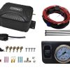 Kit de Control de Compresor de Aire en Cabina Lhfacc,