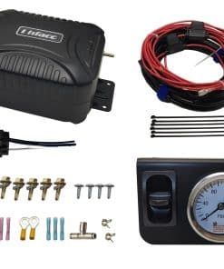 Kit de Control de Compresor de Aire en Cabina Lhfacc,