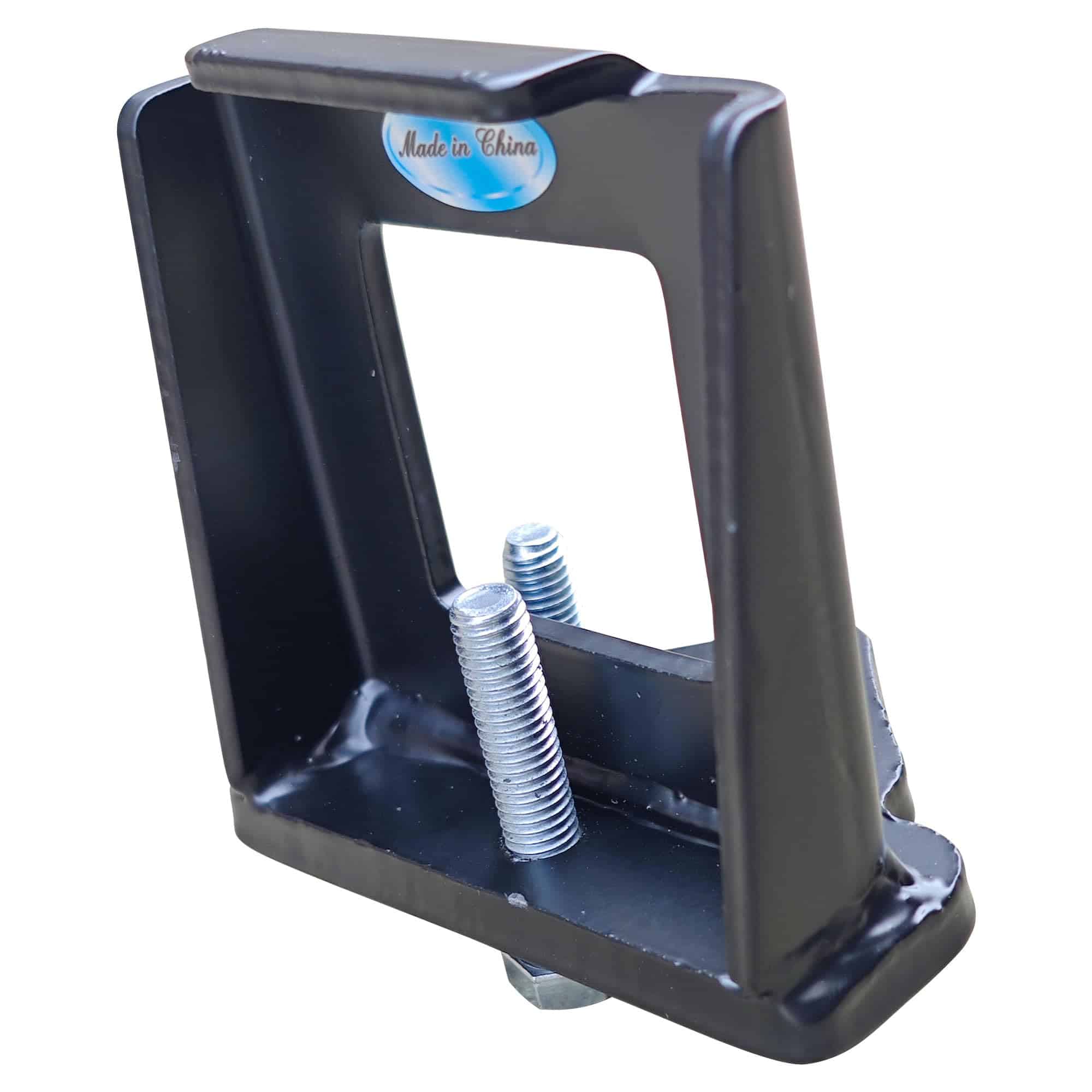 Soporte Antivuelco MotoProducts Reduce el Bamboleo de Carga - Imagen 5