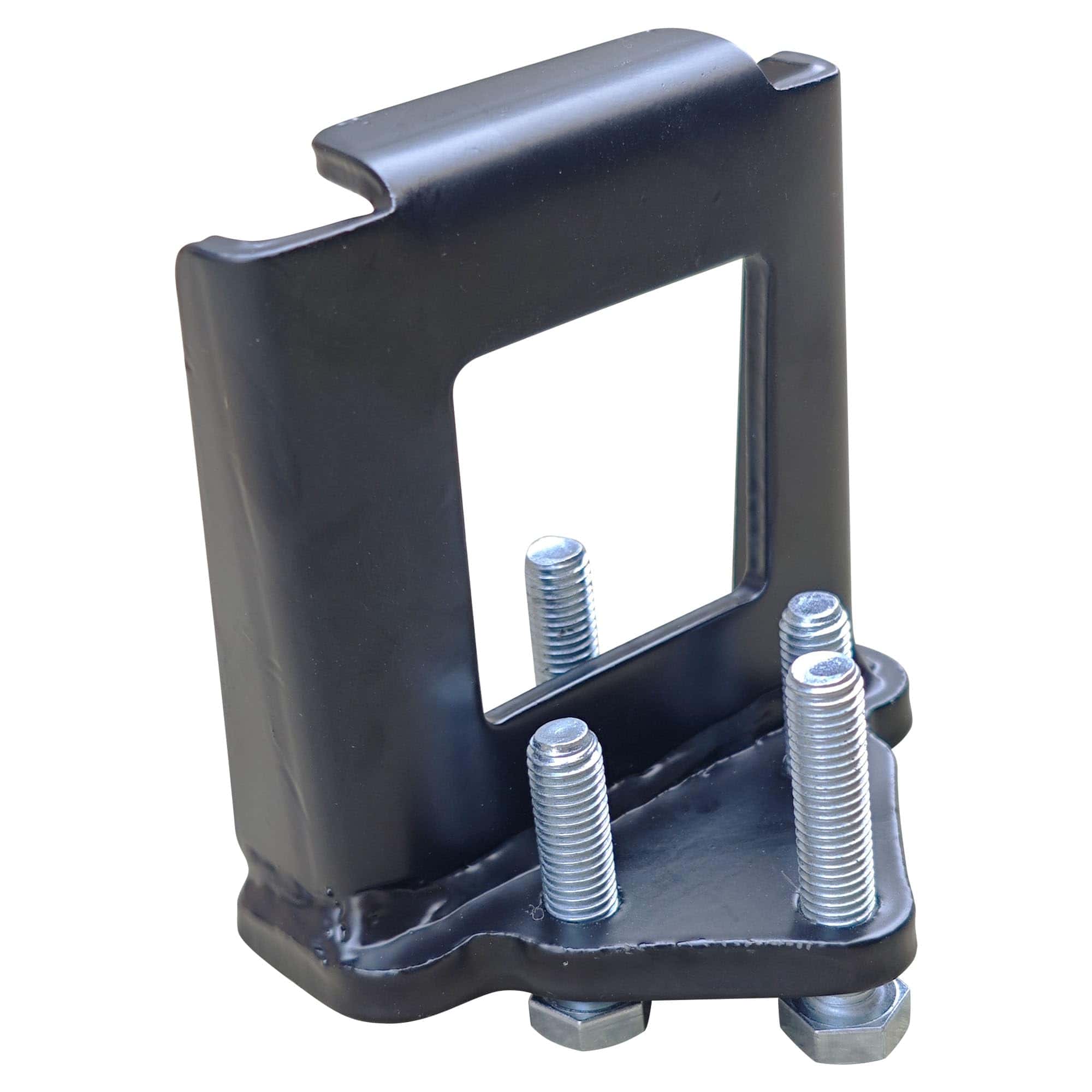 Soporte Antivuelco MotoProducts Reduce el Bamboleo de Carga - Imagen 6