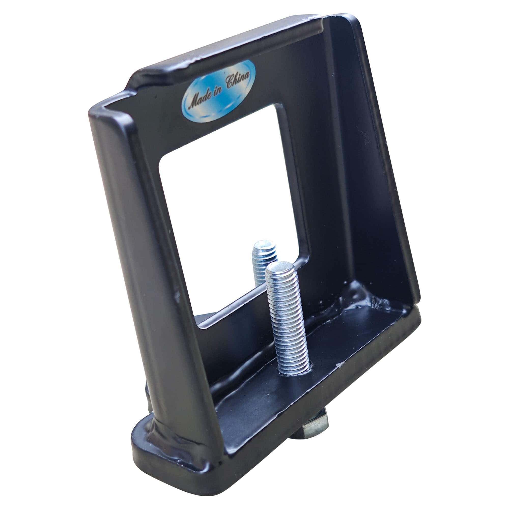 Soporte Antivuelco MotoProducts Reduce el Bamboleo de Carga - Imagen 7