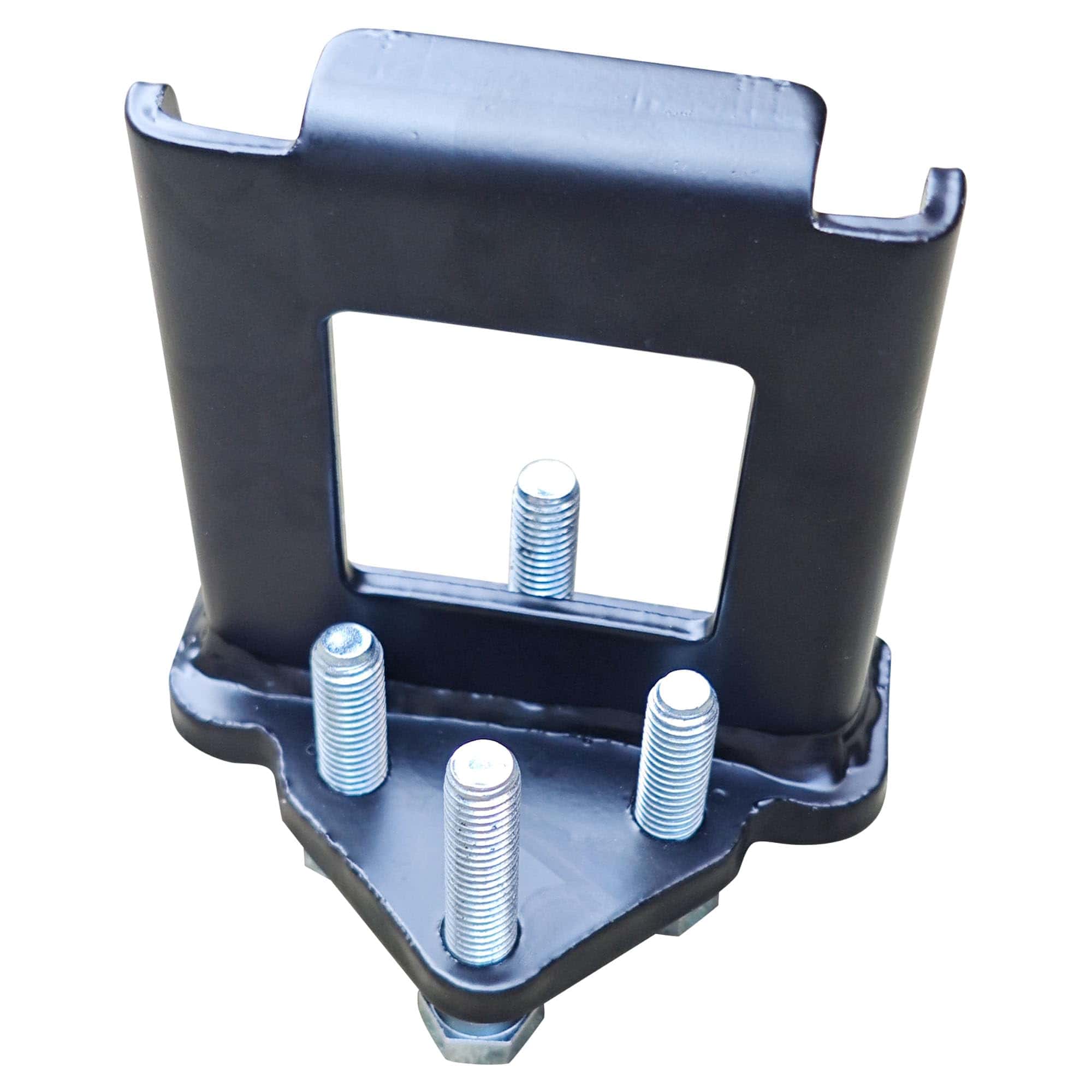 Soporte Antivuelco MotoProducts Reduce el Bamboleo de Carga - Imagen 9