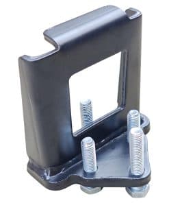 Soporte Antivuelco MotoProducts Reduce el Bamboleo de Carga