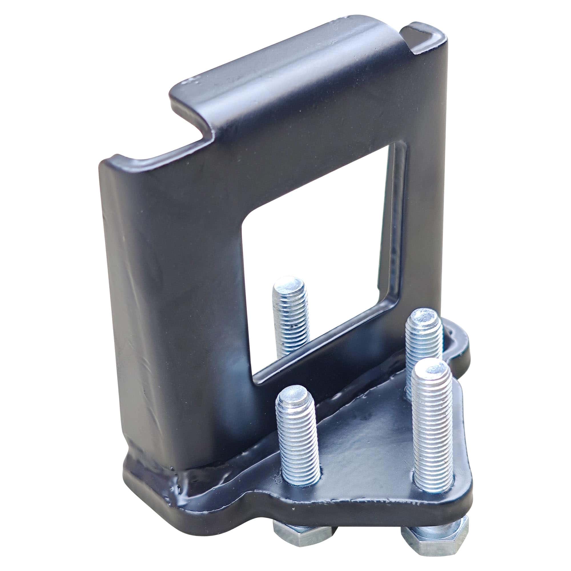 Soporte Antivuelco MotoProducts Reduce el Bamboleo de Carga