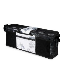 Organizador de cochecito universal WONDERFOLD para padres