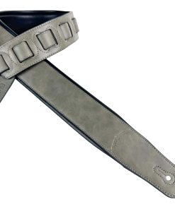 Correa de guitarra de cuero Walker & Williams G-915