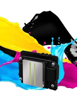 Cabezal de impresión PRINTWISE Genuine i1600 para