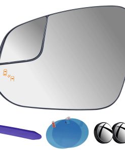 EAP Espejo Retrovisor de Vidrio del Lado del Conductor