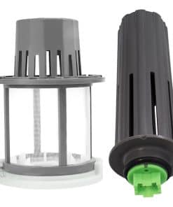 Interruptor de Inundación para Lavavajillas WD21X10519 Para