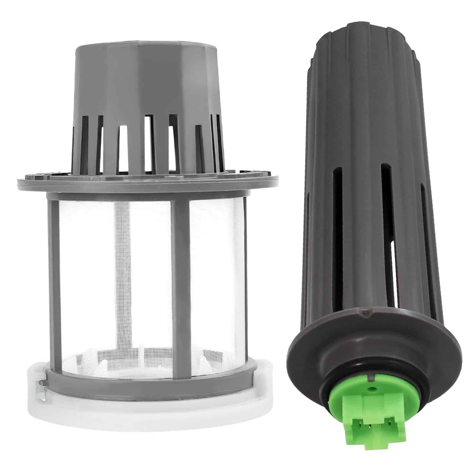 Interruptor de Inundación para Lavavajillas WD21X10519 Para