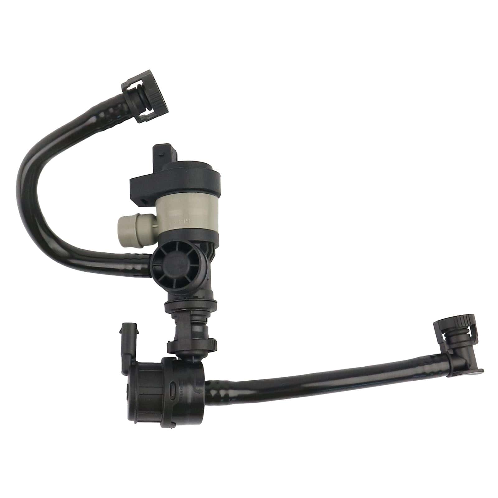 Válvula Solenoide de Purga del Cánister de Vapor Compatible