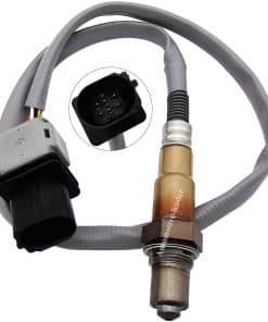 Automotive-leader 0258017218 17218 Sensor de Oxígeno Ancho