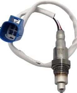 Automotive-leader 0258030086 Sensor de Oxígeno O2 Posterior