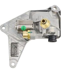 Válvula de aire de freno del motor Compatible con Volvo y