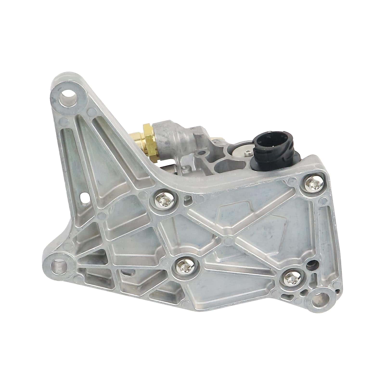 Válvula de aire de freno del motor Compatible con Volvo y - Imagen 7