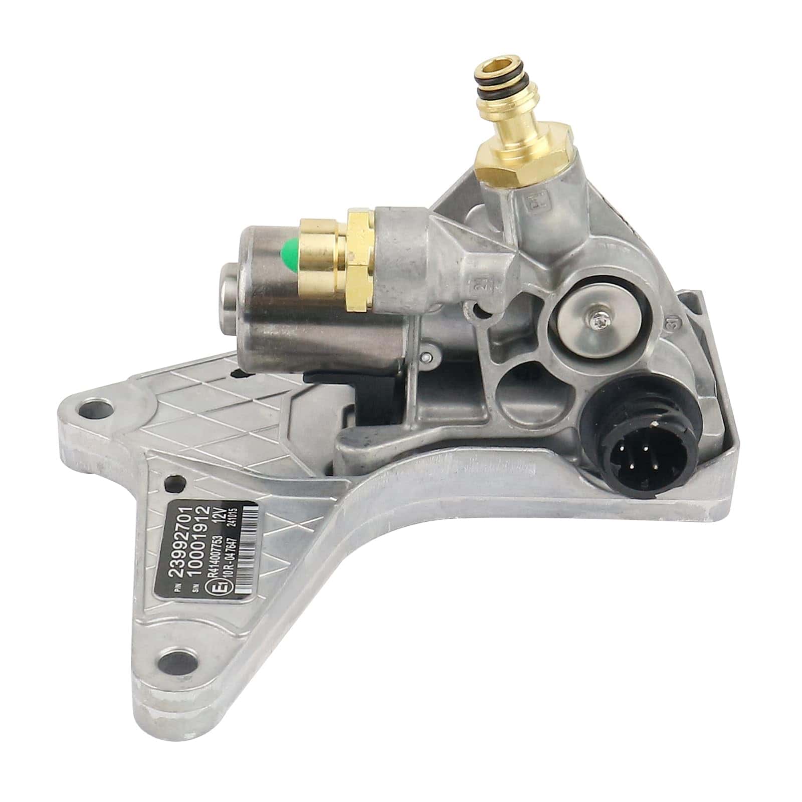 Válvula de aire de freno del motor Compatible con Volvo y - Imagen 3