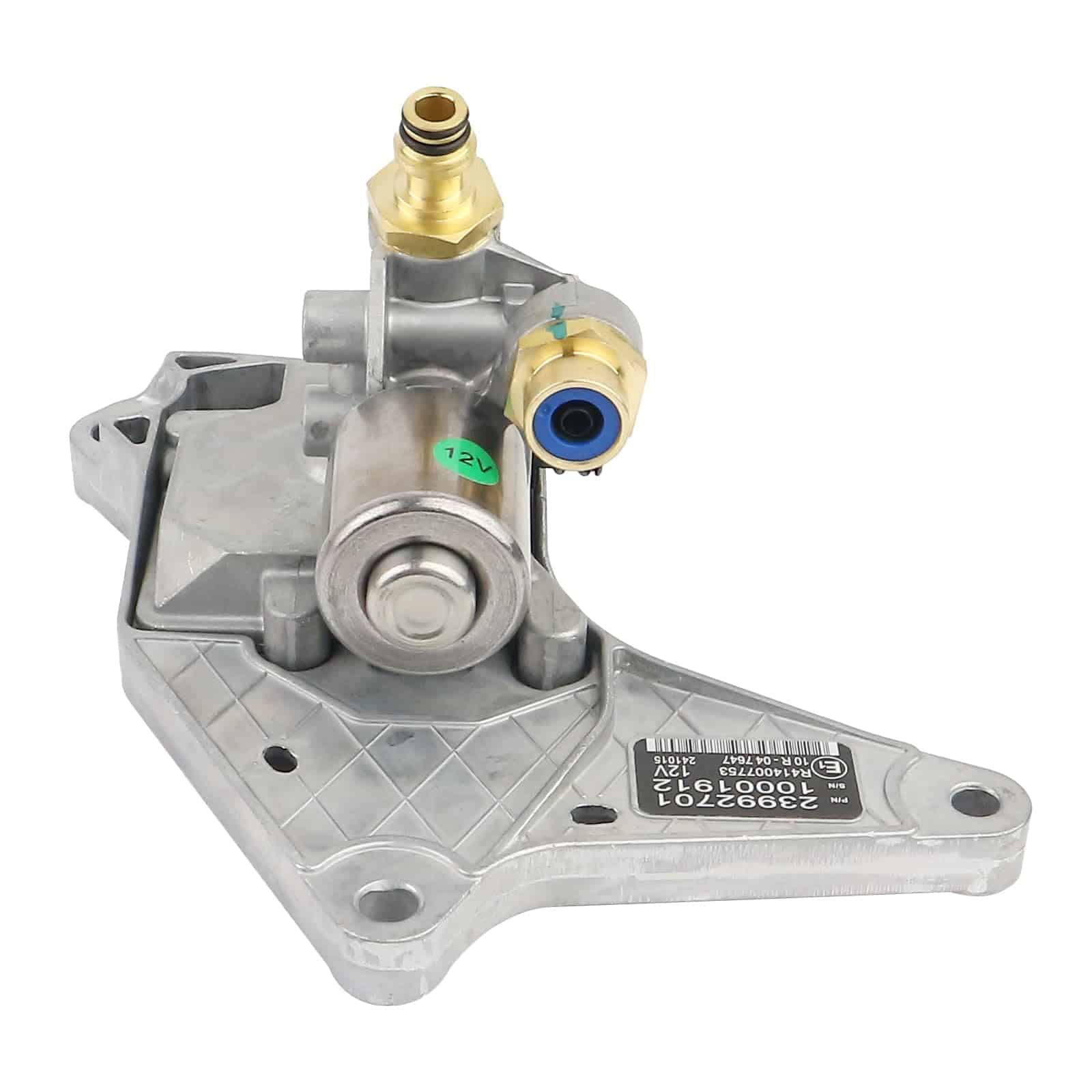 Válvula de aire de freno del motor Compatible con Volvo y - Imagen 4