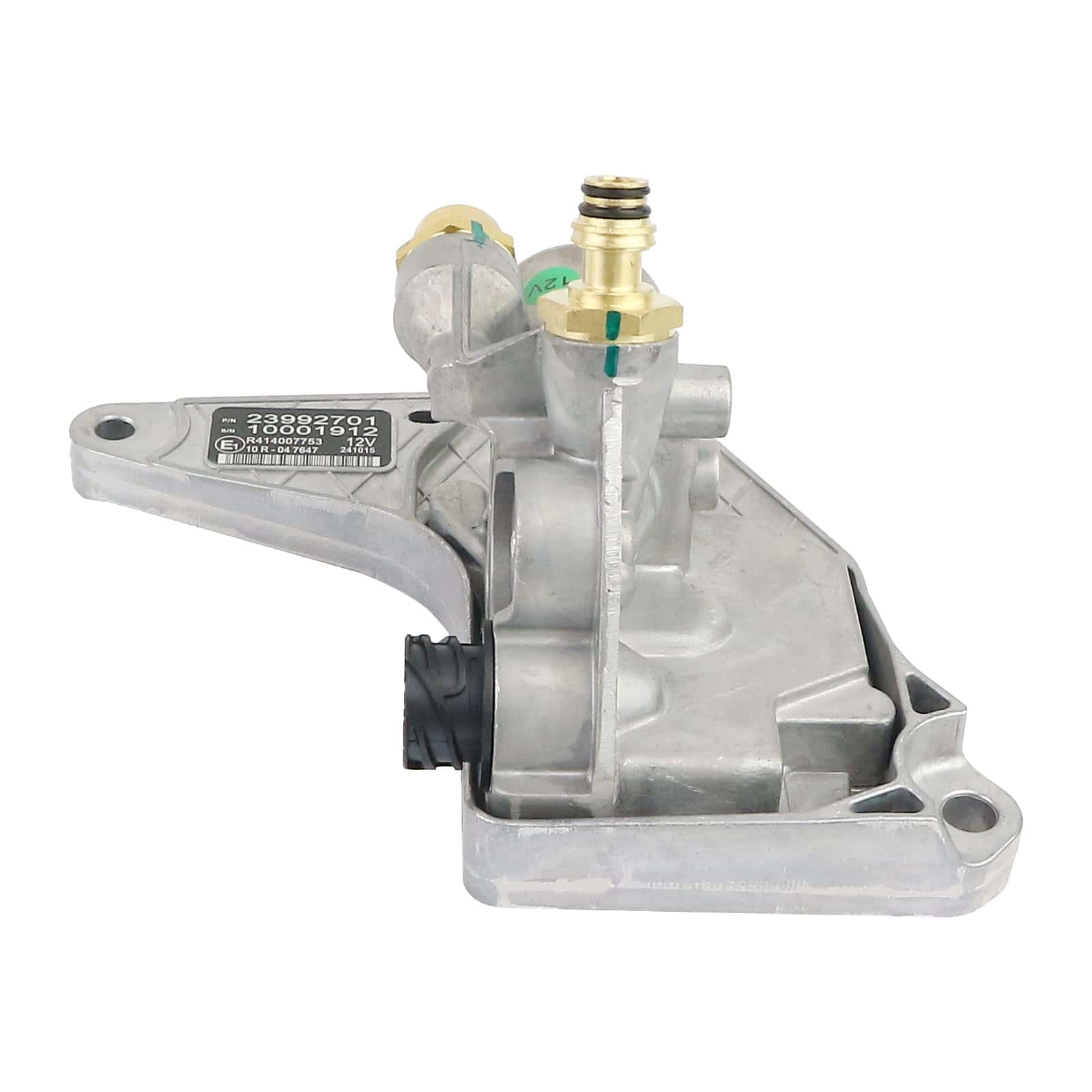 Válvula de aire de freno del motor Compatible con Volvo y - Imagen 6