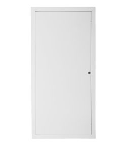 Panel de Acceso Espesado de 1mm 14 x 29 para Tablaroca,