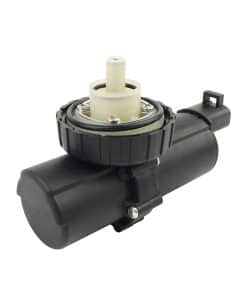 Bomba de Combustible Eléctrica de 12V Compatible con John