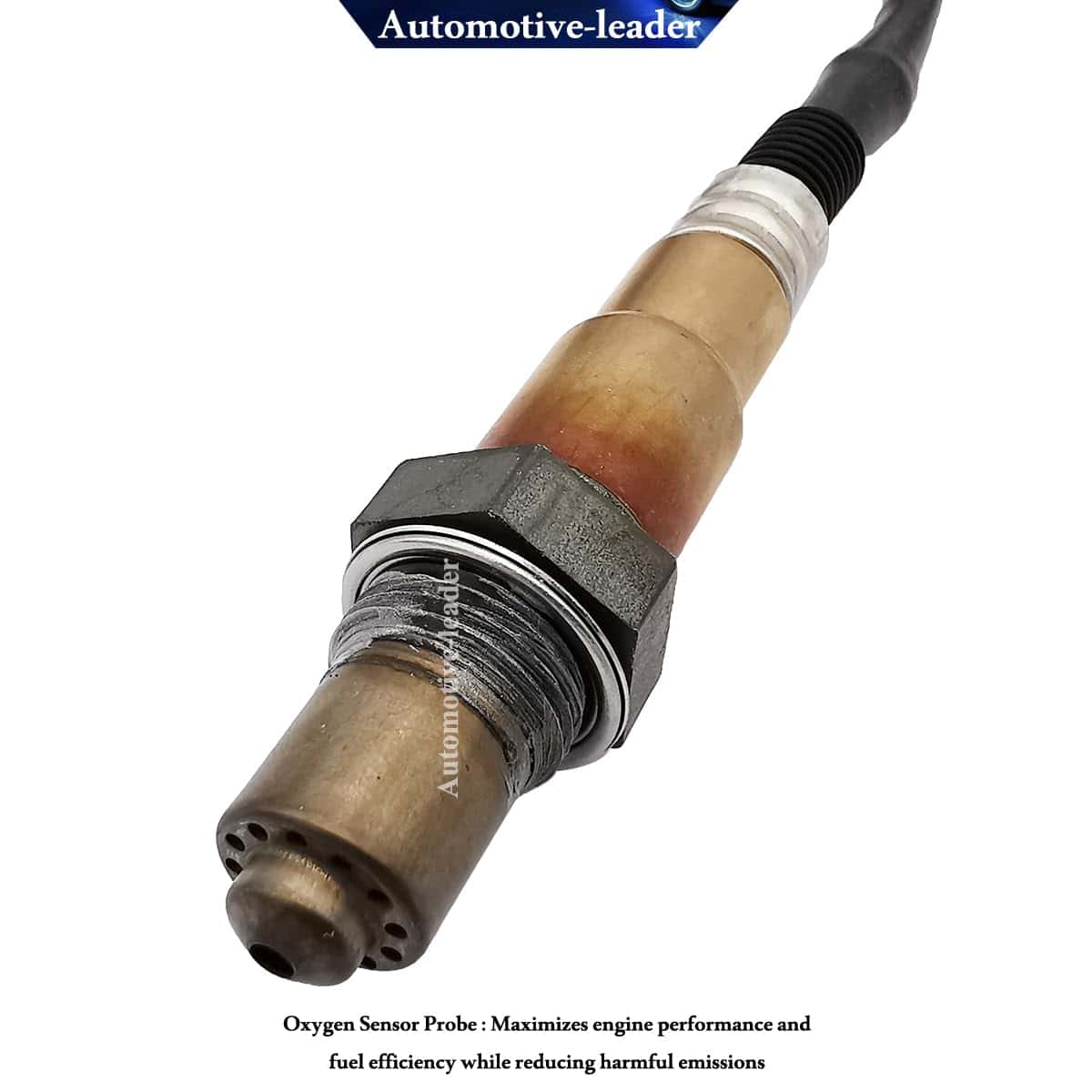Automotive-leader 0258007157 Sensor de Oxígeno de Banda - Imagen 5