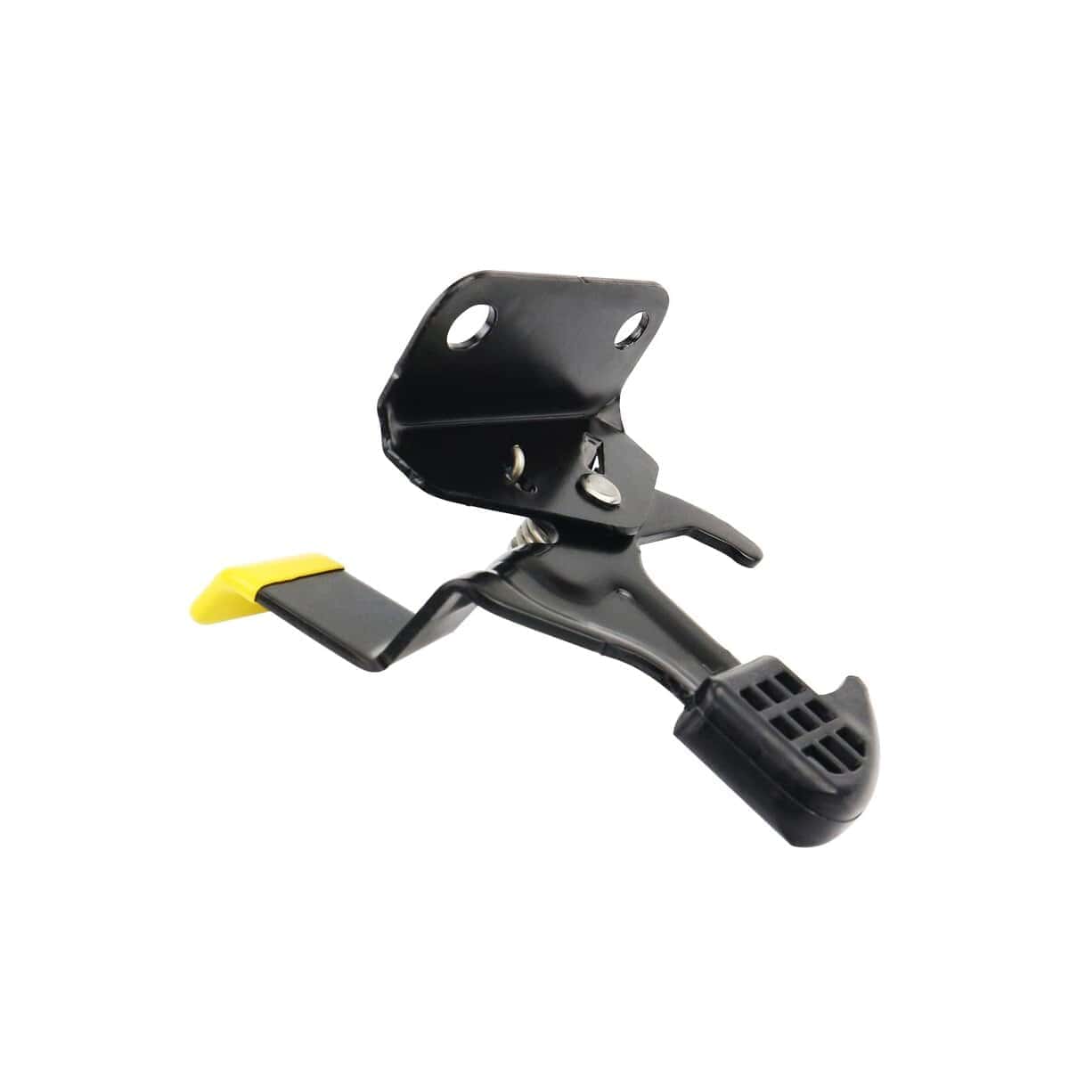 Seguro de cierre compatible con Nissan Altima 2019 2020 - Imagen 6