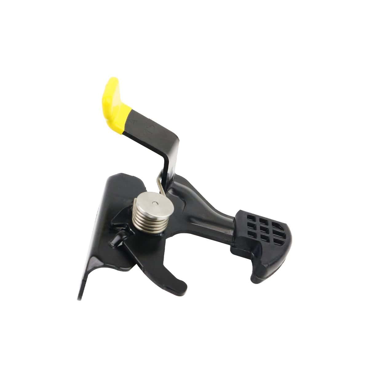 Seguro de cierre compatible con Nissan Altima 2019 2020 - Imagen 4