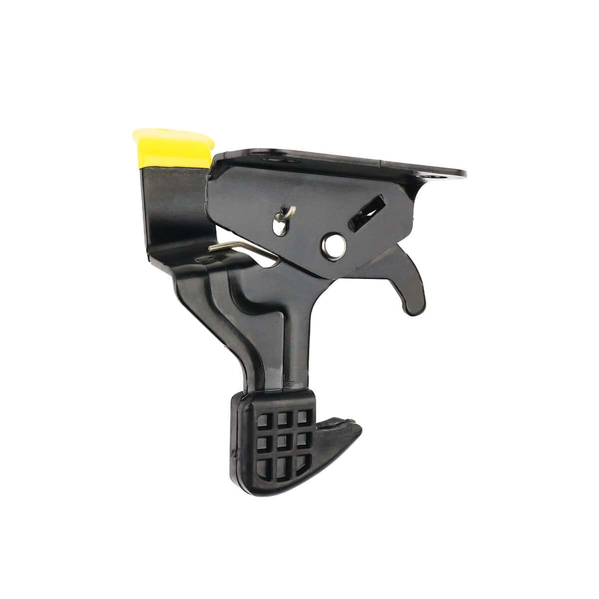 Seguro de cierre compatible con Nissan Altima 2019 2020 - Imagen 5