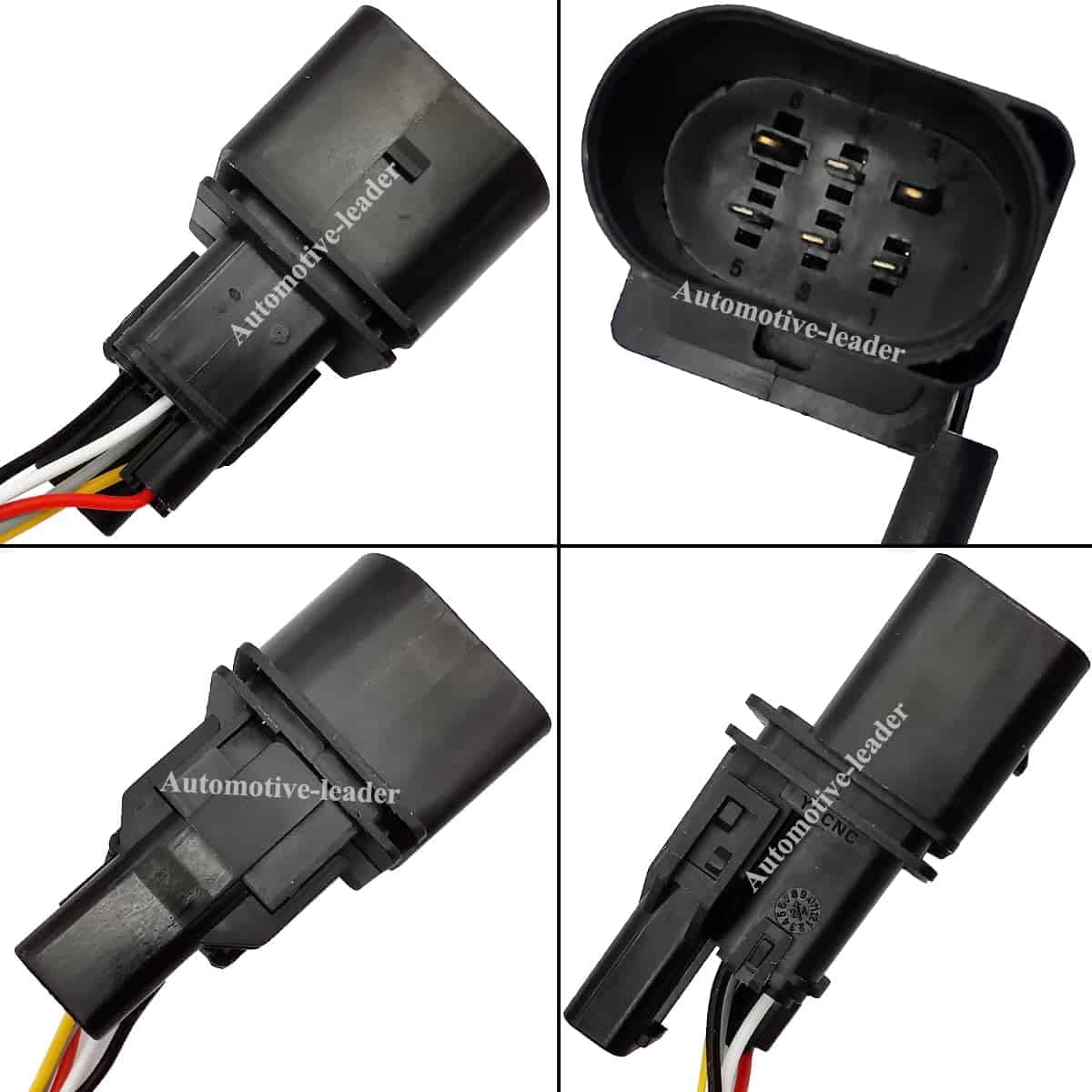 Automotive-leader 4Pcs Sensor de Oxígeno O2 Arriba y Abajo - Imagen 6