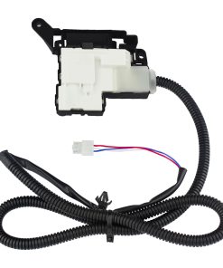 Conjunto de Interruptor de Bloqueo de Tapa de Lavadora