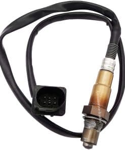 Automotive-leader 0258017178 17178 Sensor de oxígeno ancho