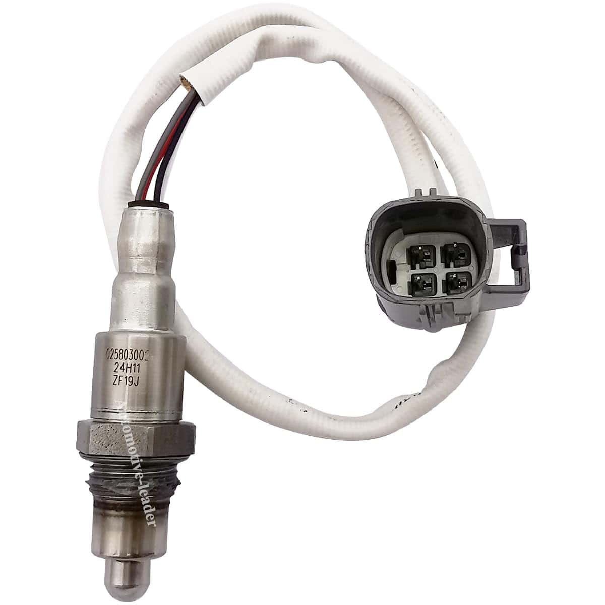 Sensor de Oxígeno O2 Downstream Lambda para Land Rover