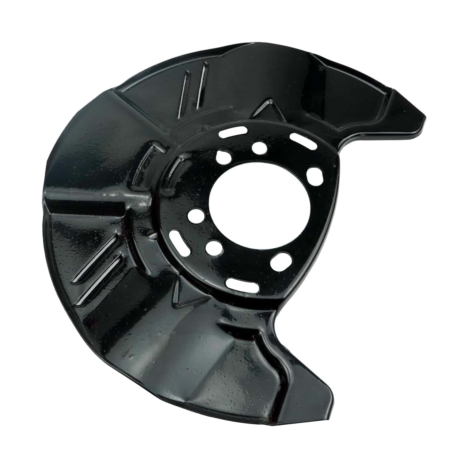 Protector de Polvo de Pastillas de Freno Delantero - Imagen 6