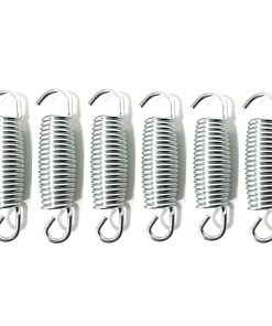 Resorte de Repuesto para Trampolín -6pack